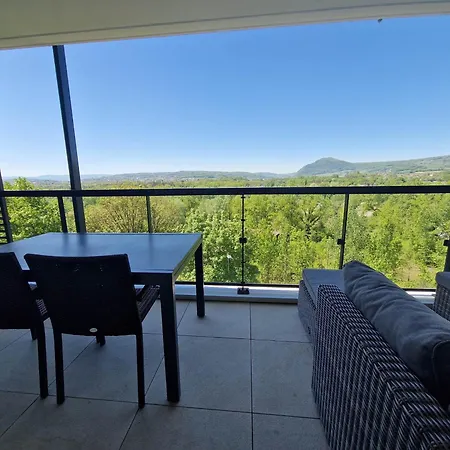 Apartamento Moderne Avec Terrasse - 2 Pers.